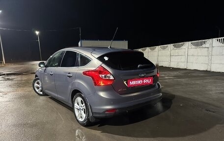 Ford Focus III, 2011 год, 1 050 000 рублей, 3 фотография