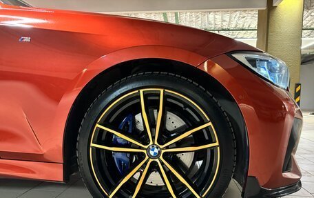 BMW 3 серия, 2019 год, 4 090 000 рублей, 15 фотография