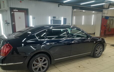 Nissan Teana, 2007 год, 730 000 рублей, 7 фотография