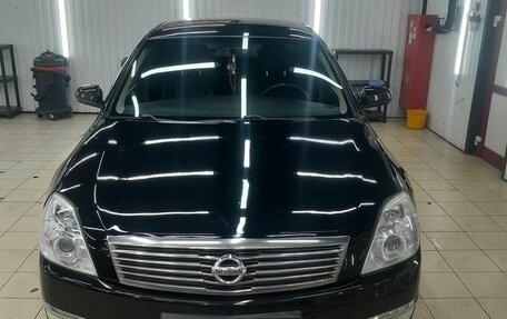 Nissan Teana, 2007 год, 730 000 рублей, 3 фотография