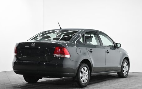 Volkswagen Polo VI (EU Market), 2014 год, 725 000 рублей, 4 фотография