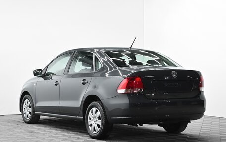 Volkswagen Polo VI (EU Market), 2014 год, 725 000 рублей, 3 фотография