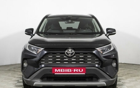 Toyota RAV4, 2020 год, 2 949 000 рублей, 2 фотография