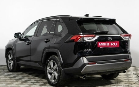 Toyota RAV4, 2020 год, 2 949 000 рублей, 7 фотография