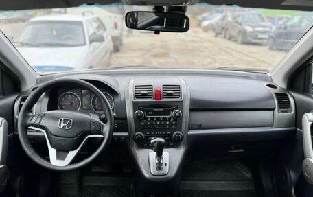 Honda CR-V III рестайлинг, 2007 год, 880 000 рублей, 7 фотография