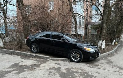 Toyota Camry, 2011 год, 1 250 000 рублей, 1 фотография