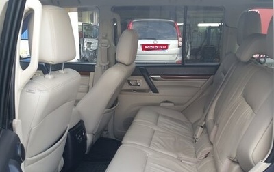 Mitsubishi Pajero IV, 2008 год, 1 350 000 рублей, 1 фотография