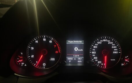 Audi Q5, 2016 год, 2 400 000 рублей, 8 фотография