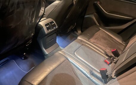 Audi Q5, 2016 год, 2 400 000 рублей, 12 фотография