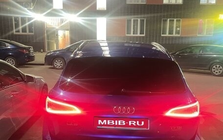 Audi Q5, 2016 год, 2 400 000 рублей, 5 фотография