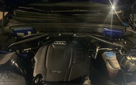 Audi Q5, 2016 год, 2 400 000 рублей, 14 фотография