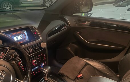 Audi Q5, 2016 год, 2 400 000 рублей, 15 фотография