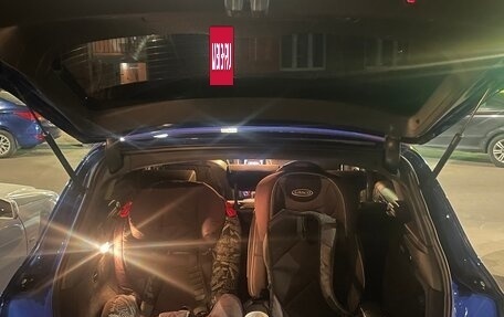 Audi Q5, 2016 год, 2 400 000 рублей, 18 фотография