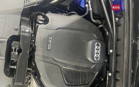 Audi Q5, 2016 год, 2 400 000 рублей, 19 фотография
