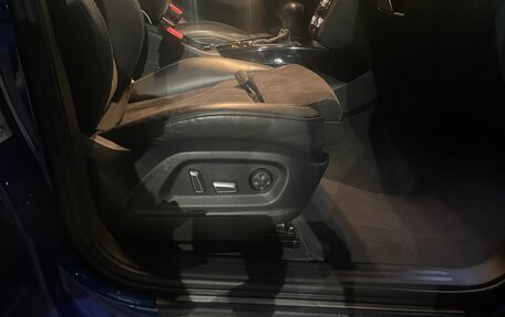 Audi Q5, 2016 год, 2 400 000 рублей, 20 фотография