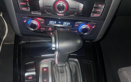 Audi Q5, 2016 год, 2 400 000 рублей, 26 фотография