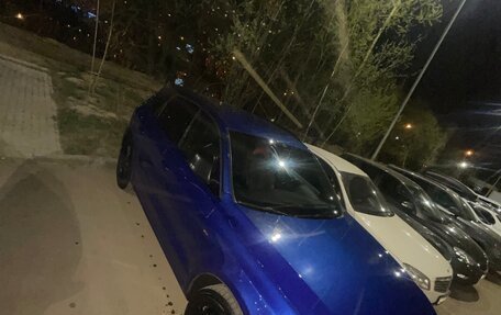 Audi Q5, 2016 год, 2 400 000 рублей, 29 фотография