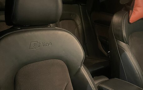 Audi Q5, 2016 год, 2 400 000 рублей, 28 фотография
