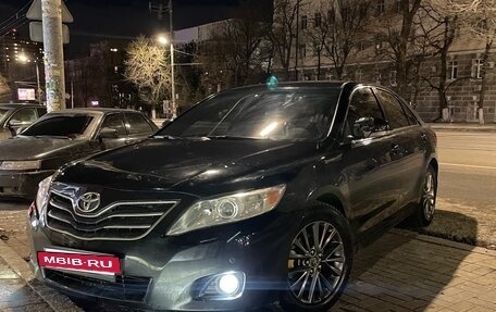 Toyota Camry, 2011 год, 1 250 000 рублей, 3 фотография