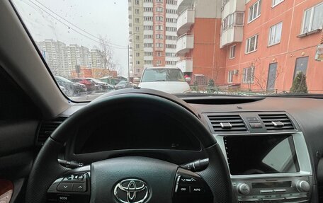 Toyota Camry, 2011 год, 1 250 000 рублей, 6 фотография