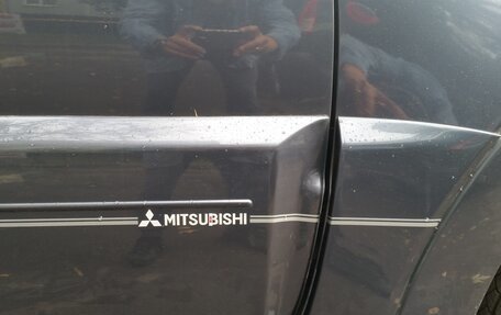 Mitsubishi Pajero IV, 2008 год, 1 350 000 рублей, 10 фотография