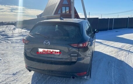 Mazda CX-5 II, 2020 год, 3 400 000 рублей, 4 фотография