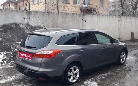 Ford Focus III, 2014 год, 1 000 000 рублей, 2 фотография