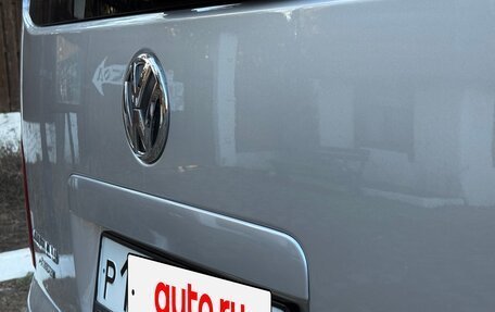 Volkswagen Multivan T5, 2010 год, 2 849 000 рублей, 7 фотография