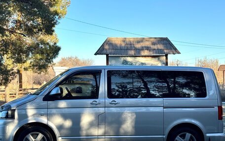 Volkswagen Multivan T5, 2010 год, 2 849 000 рублей, 9 фотография