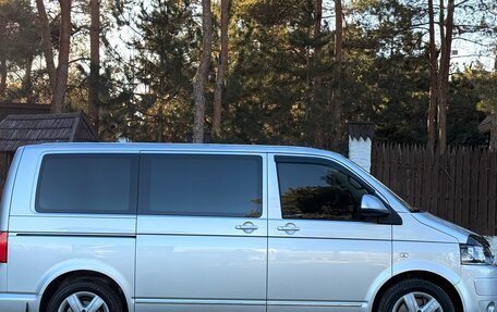Volkswagen Multivan T5, 2010 год, 2 849 000 рублей, 4 фотография