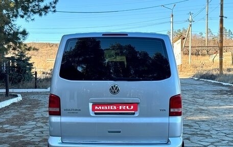 Volkswagen Multivan T5, 2010 год, 2 849 000 рублей, 6 фотография