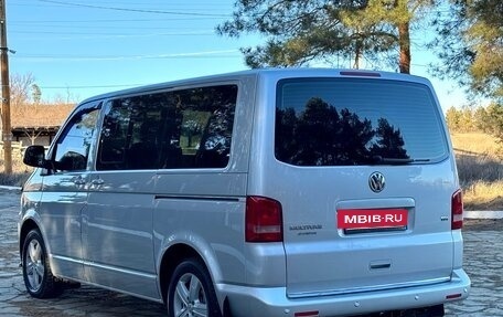Volkswagen Multivan T5, 2010 год, 2 849 000 рублей, 8 фотография