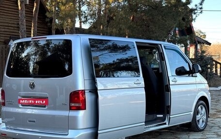 Volkswagen Multivan T5, 2010 год, 2 849 000 рублей, 11 фотография