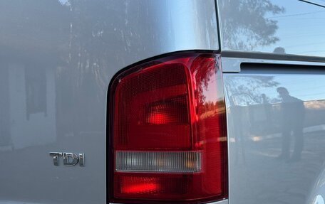 Volkswagen Multivan T5, 2010 год, 2 849 000 рублей, 19 фотография