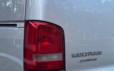 Volkswagen Multivan T5, 2010 год, 2 849 000 рублей, 20 фотография