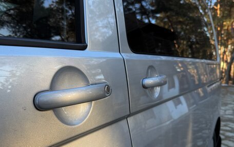 Volkswagen Multivan T5, 2010 год, 2 849 000 рублей, 15 фотография
