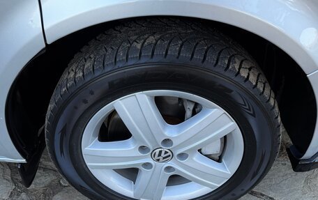 Volkswagen Multivan T5, 2010 год, 2 849 000 рублей, 13 фотография