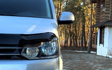 Volkswagen Multivan T5, 2010 год, 2 849 000 рублей, 17 фотография
