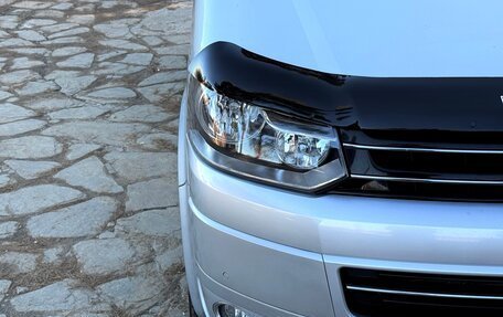 Volkswagen Multivan T5, 2010 год, 2 849 000 рублей, 18 фотография
