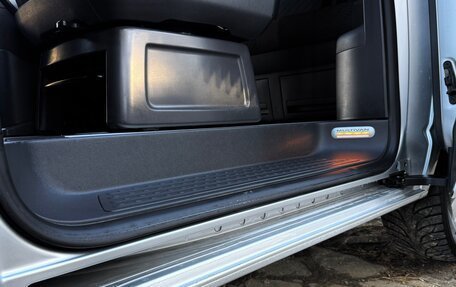 Volkswagen Multivan T5, 2010 год, 2 849 000 рублей, 30 фотография
