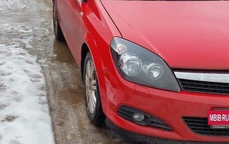 Opel Astra H, 2010 год, 450 000 рублей, 3 фотография