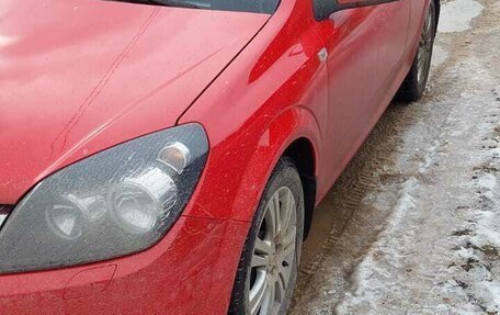 Opel Astra H, 2010 год, 450 000 рублей, 6 фотография