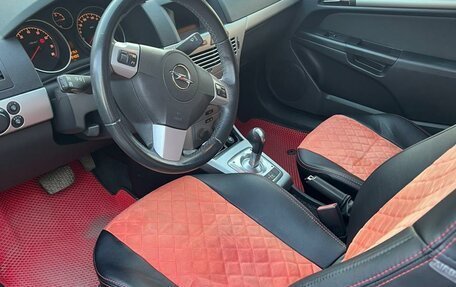 Opel Astra H, 2010 год, 450 000 рублей, 10 фотография