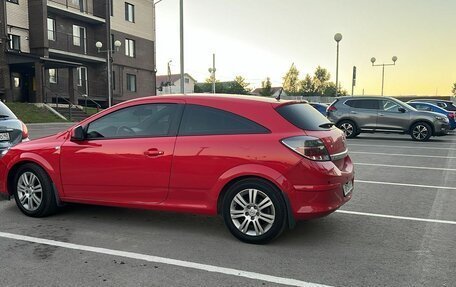 Opel Astra H, 2010 год, 450 000 рублей, 13 фотография