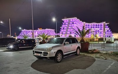 Porsche Cayenne III, 2005 год, 1 299 000 рублей, 1 фотография