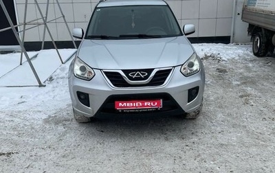 Chery Tiggo (T11), 2013 год, 570 000 рублей, 1 фотография