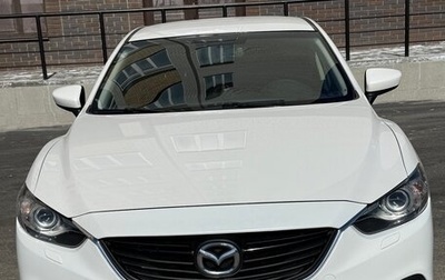 Mazda 6, 2013 год, 1 550 000 рублей, 1 фотография