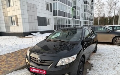 Toyota Corolla, 2008 год, 900 000 рублей, 1 фотография