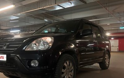 Honda CR-V II рестайлинг, 2004 год, 880 000 рублей, 1 фотография