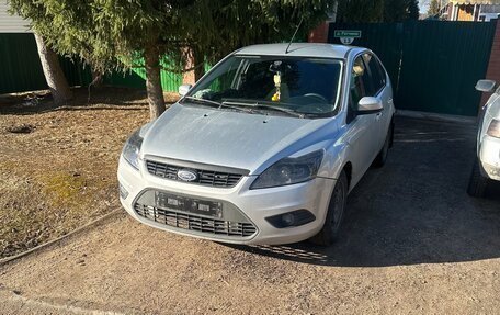 Ford Focus II рестайлинг, 2008 год, 600 000 рублей, 2 фотография